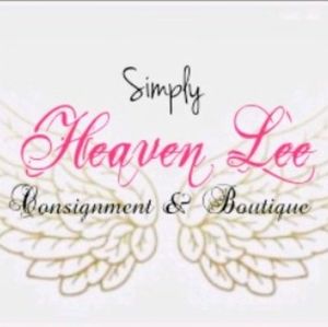 😇 SIMPLY HEAVEN LEE Consignment & Boutique 😇